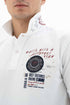 Graphic XL Polo Shirt