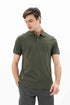 Plain Colored Polo Shirts XL