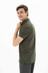 Plain Colored Polo Shirts XL