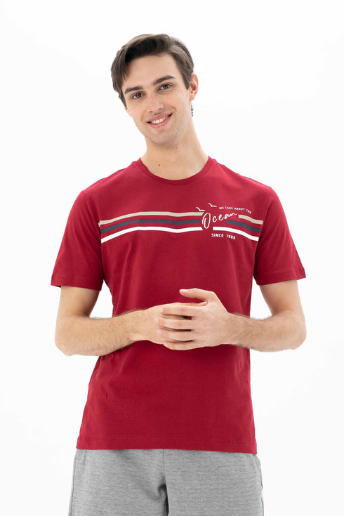 Ocean XL T-Shirt