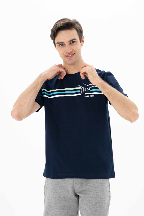 Ocean XL T-Shirt