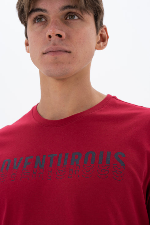 Adventous XL T-Shirt
