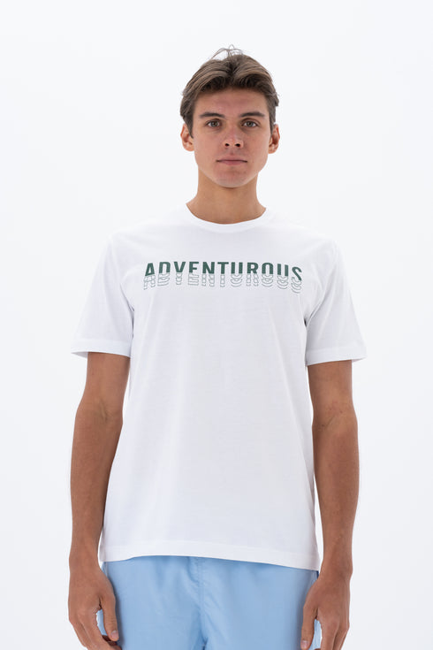 Adventous XL T-Shirt