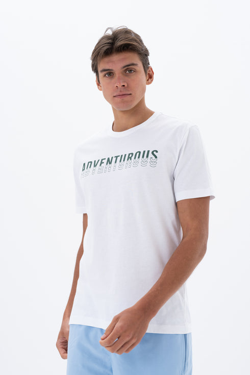 Adventous XL T-Shirt