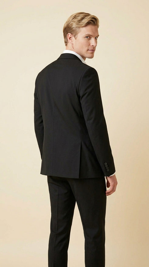 ZEN ZEN MEN SUIT