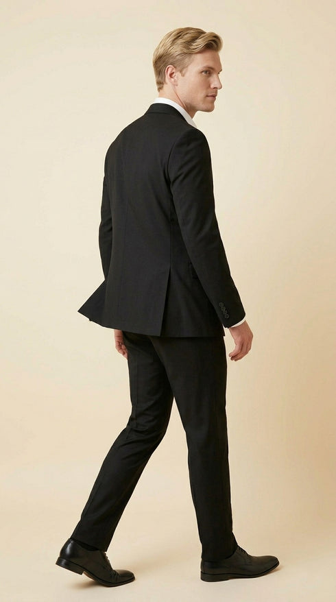 ZEN ZEN MEN SUIT