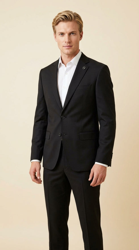 ZEN ZEN MEN SUIT
