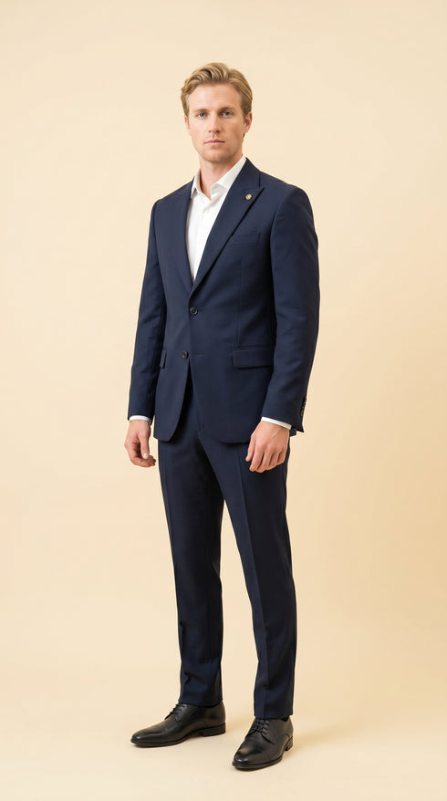 ZEN ZEN MEN SUIT