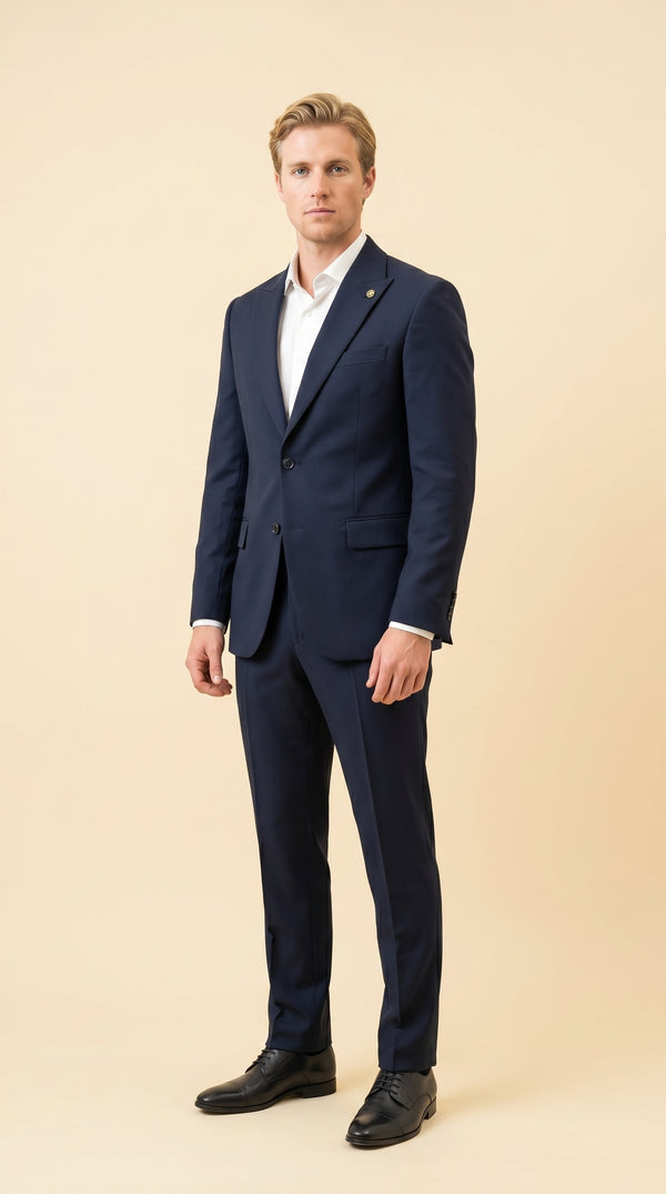 ZEN ZEN MEN SUIT