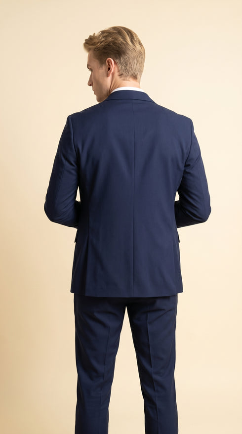ZEN ZEN MEN SUIT