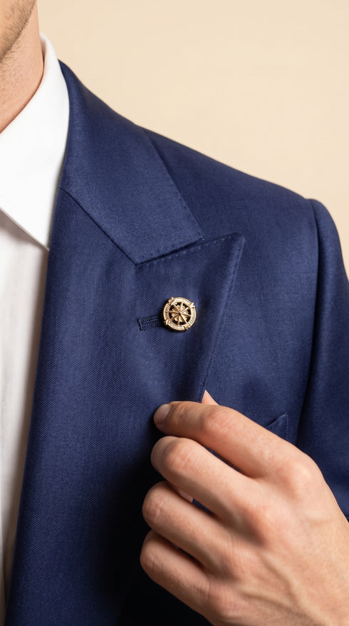 ZEN ZEN MEN SUIT