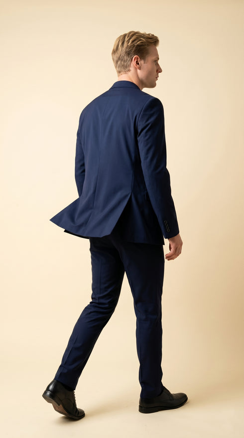 ZEN ZEN MEN SUIT