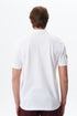 Arma Men's Big Size High Collar Polo T-Shirt