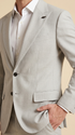 ZEN ZEN MEN BLAZER