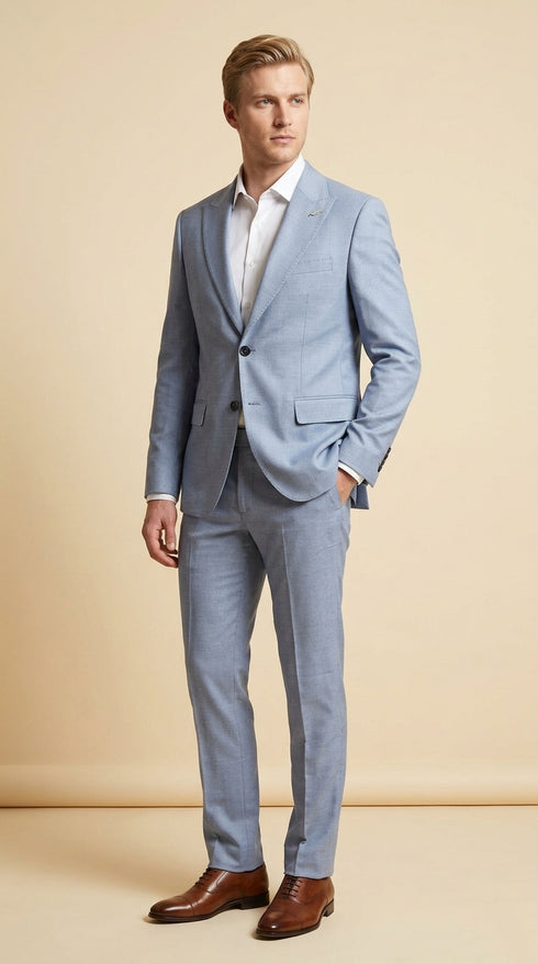 ZEN ZEN MEN BLAZER