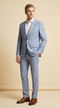 ZEN ZEN MEN BLAZER