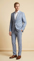 ZEN ZEN MEN BLAZER