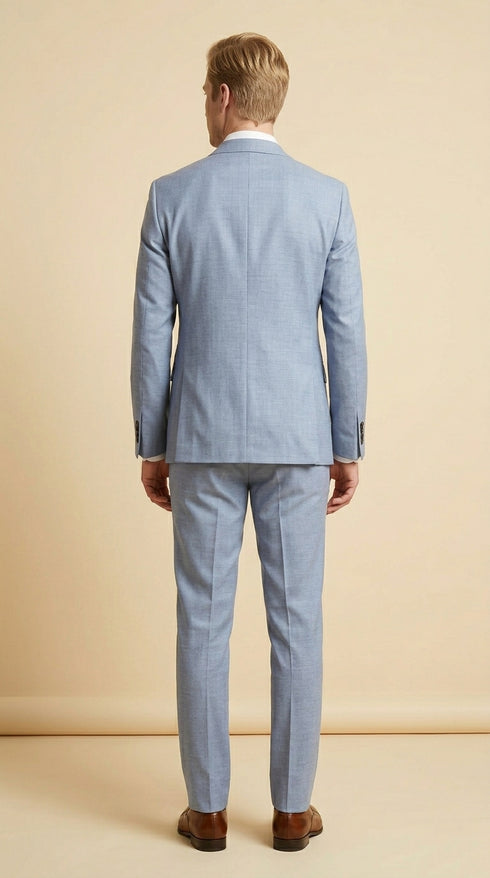 ZEN ZEN MEN BLAZER