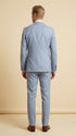 ZEN ZEN MEN BLAZER