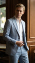 ZEN ZEN MEN BLAZER