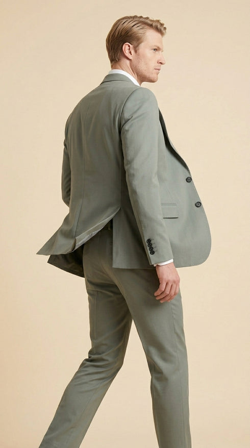 ZEN ZEN MEN BLAZER