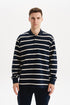 ARMA MEN SWEAT SHIRT POLO