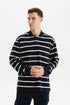 ARMA MEN SWEAT SHIRT POLO