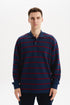 ARMA MEN SWEAT SHIRT POLO