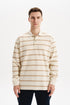 ARMA MEN SWEAT SHIRT POLO