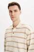 ARMA MEN SWEAT SHIRT POLO