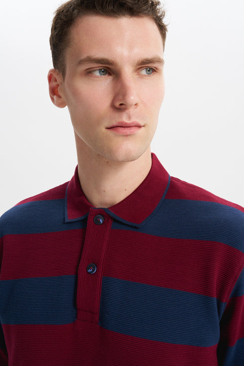 ARMA MEN POLO