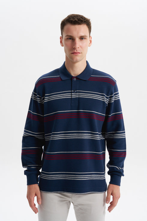 ARMA MEN POLO
