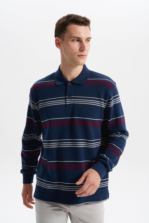 ARMA MEN POLO
