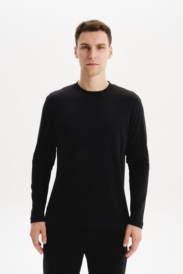 ARMA MEN SWEAT SHIRT CREW NECK