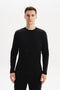 ARMA MEN SWEAT SHIRT CREW NECK