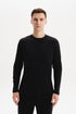 ARMA MEN SWEAT SHIRT CREW NECK