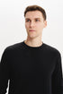 ARMA MEN SWEAT SHIRT CREW NECK