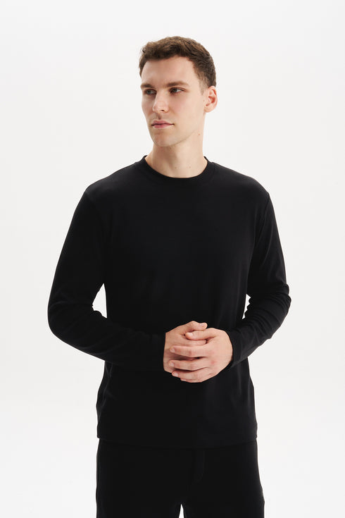 ARMA MEN SWEAT SHIRT CREW NECK