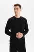 ARMA MEN SWEAT SHIRT CREW NECK
