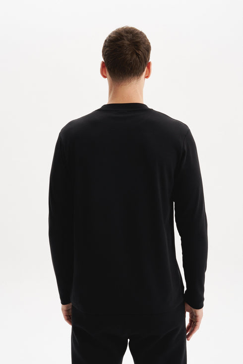 ARMA MEN SWEAT SHIRT CREW NECK