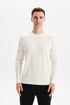 ARMA MEN SWEAT SHIRT CREW NECK