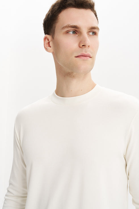 ARMA MEN SWEAT SHIRT CREW NECK