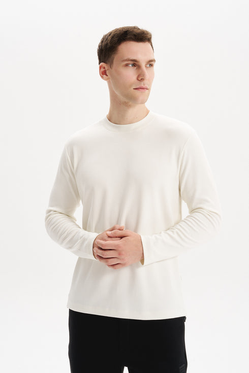 ARMA MEN SWEAT SHIRT CREW NECK