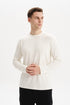 ARMA MEN SWEAT SHIRT CREW NECK