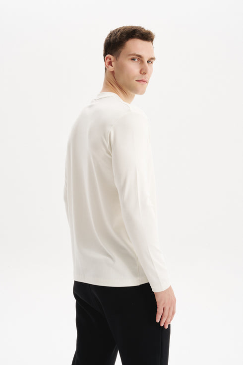 ARMA MEN SWEAT SHIRT CREW NECK