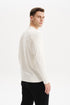 ARMA MEN SWEAT SHIRT CREW NECK