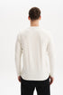 ARMA MEN SWEAT SHIRT CREW NECK