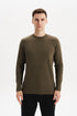 ARMA MEN SWEAT SHIRT CREW NECK