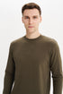 ARMA MEN SWEAT SHIRT CREW NECK