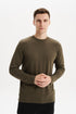 ARMA MEN SWEAT SHIRT CREW NECK